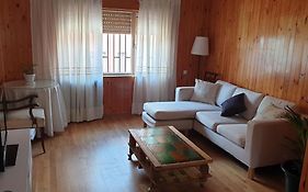 Casa Rural Calzadilla